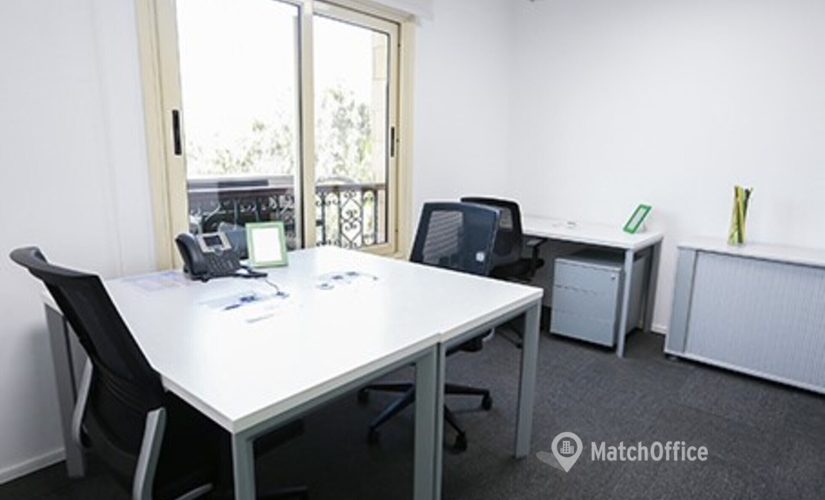 75 m² Shared workspace in Cairo, 5th Floor (11728) - 4 | MatchOffice