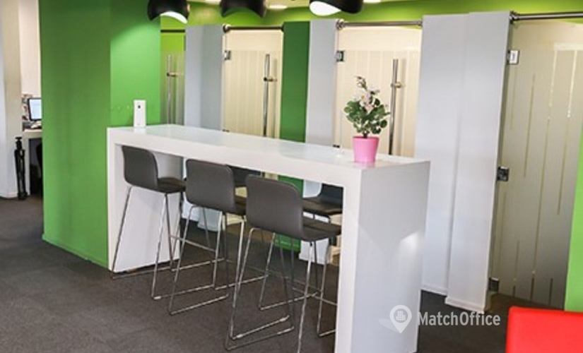 75 m² Co-working in Cairo, 5th Floor (11728) - 0 | MatchOffice