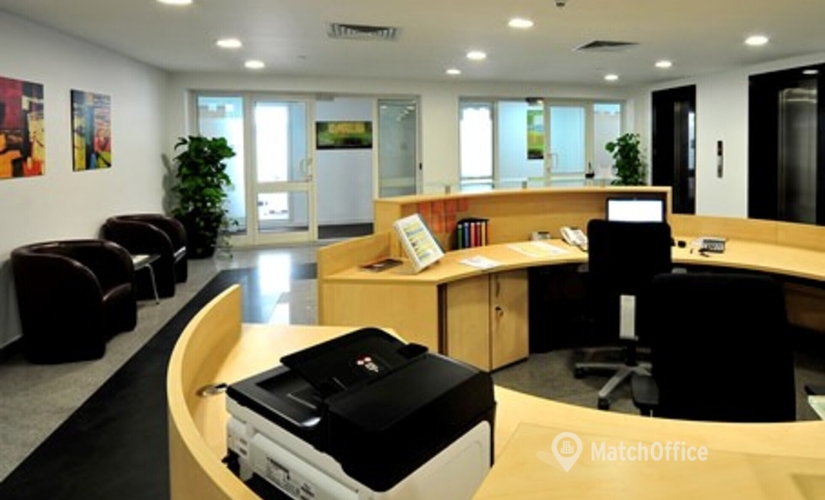 60 m² Business park in Cairo, 47 Office Building (42534) - 2 | MatchOffice