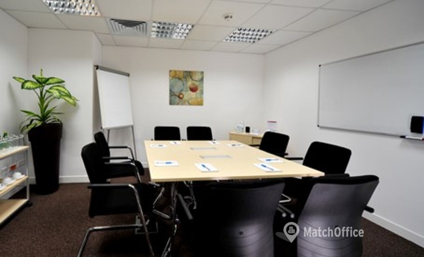 60 m² Business park in Cairo, 47 Office Building (42534) - 3 | MatchOffice.com