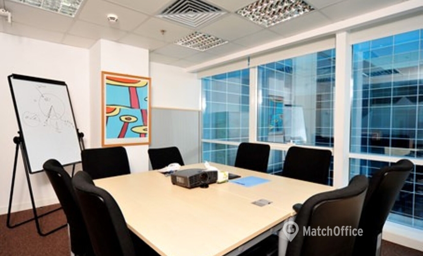 60 m² Business space in Cairo, 47 Office Building (42534) - 4 | MatchOffice
