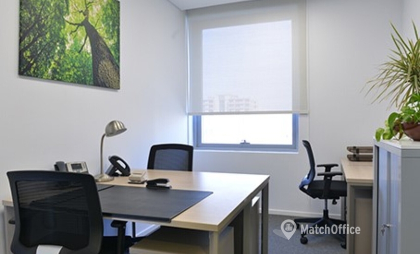 Virtual office space in Cairo, 1st Floor (11835) - 3 | MatchOffice