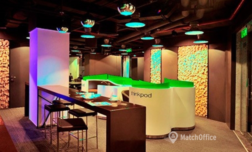 Virtual address in Cairo, 1st Floor (11835) - 4 | MatchOffice