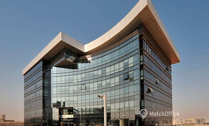 65 m² Co-working  in Cairo, 1st Floor (11835) - 1 | MatchOffice.com