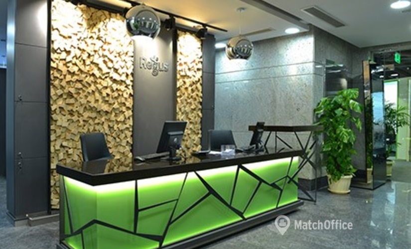 65 m² Shared workspace  in Cairo, 1st Floor (11835) - 2 | MatchOffice.com