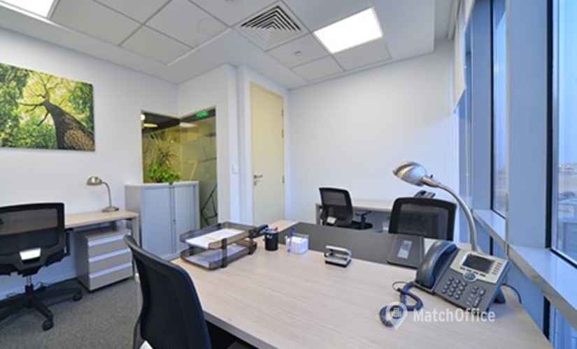 100 m² Conference center in Cairo, 1st Floor (11835) - 0 | MatchOffice.com