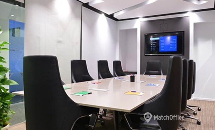 65 m² Shared workspace  in Cairo, 1st Floor (11835) - 3 | MatchOffice