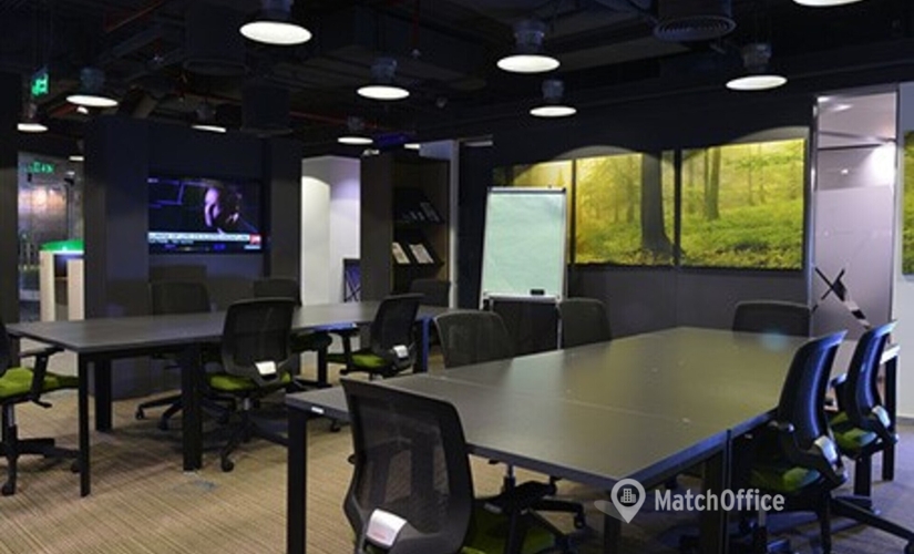65 m² Shared office  in Cairo, 1st Floor (11835) - 0 | MatchOffice