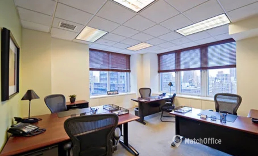 55 m² Business park in Cairo, 2nd Floor (11728) - 1 | MatchOffice
