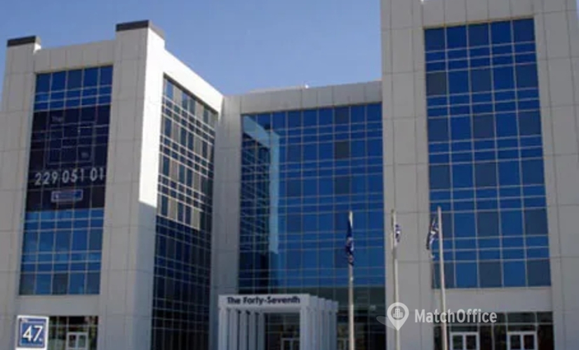 55 m² Business center in Cairo, 2nd Floor (11728) - 4 | MatchOffice