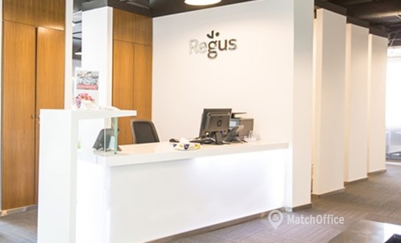 Virtual office space in Cairo, 22 Kamal El-Din Hussein St (11835) - 1 | MatchOffice.com