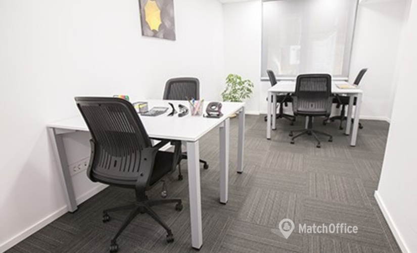 50 m² Coworking  in Cairo, 22 Kamal El-Din Hussein St (11835) - 4 | MatchOffice
