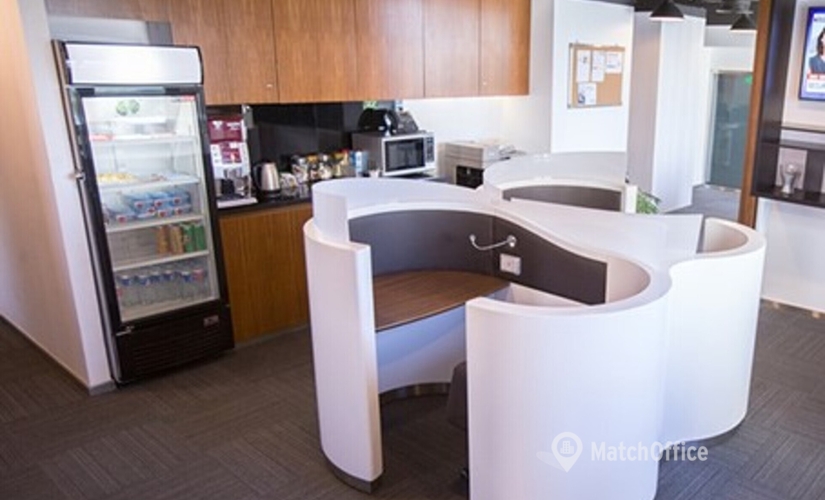 50 m² Co-working in Cairo, 22 Kamal El-Din Hussein St (11835) - 0 | MatchOffice