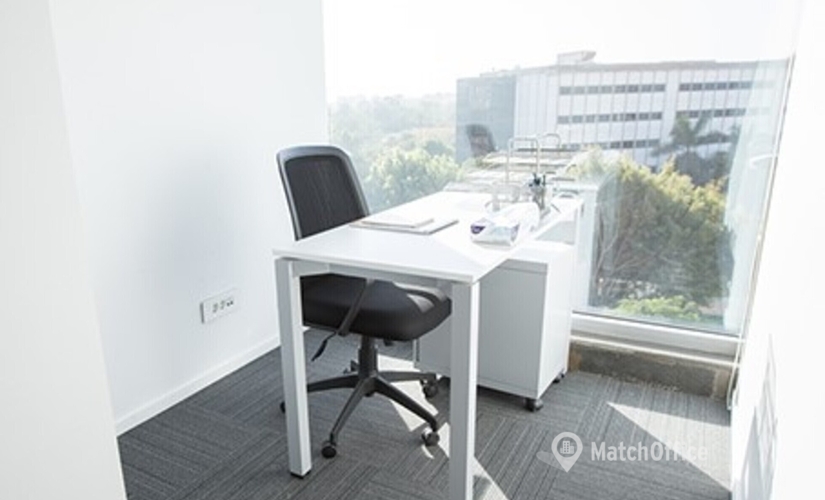 Virtual office in Cairo, 3rd & 4th Floors (11728) - 1 | MatchOffice
