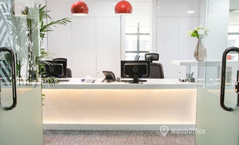 Virtual office space in Cairo, 3rd & 4th Floors (11728) - 4 | MatchOffice.com