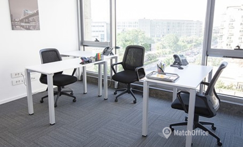 65 m² Shared workspace  in Cairo, 3rd & 4th Floors (11728) - 3 | MatchOffice.com