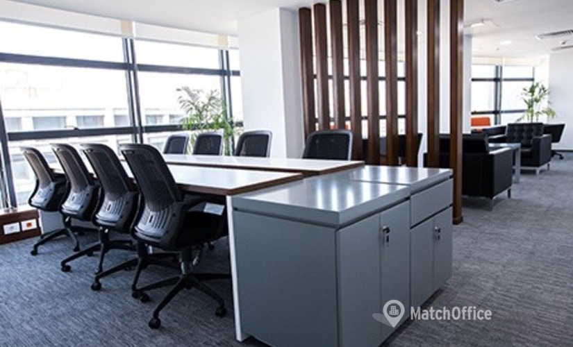 65 m² Co-working  in Cairo, 3rd & 4th Floors (11728) - 0 | MatchOffice.com