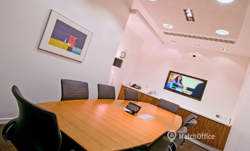 Virtual business address in Cairo, Nile City Towers (11624) - 3 | MatchOffice