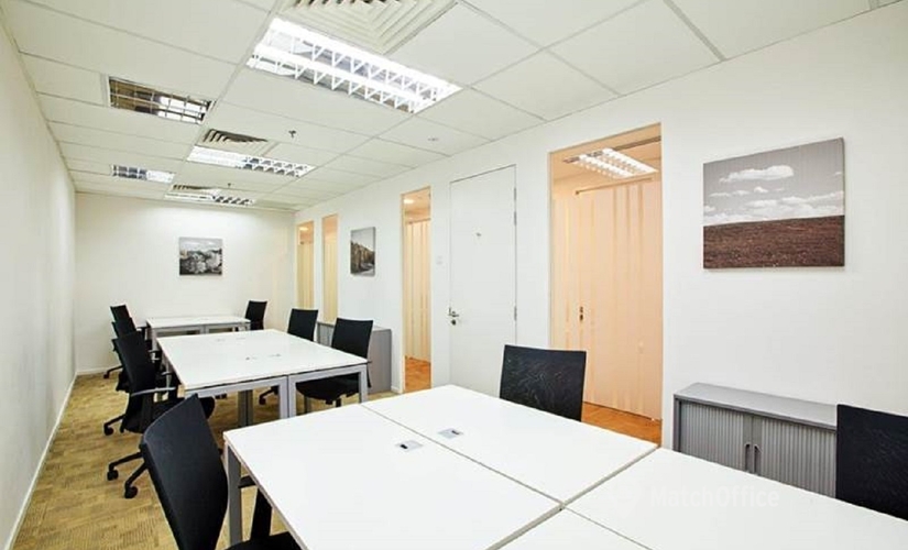 Virtual office in Cairo, Nile City Towers (11624) - 4 | MatchOffice