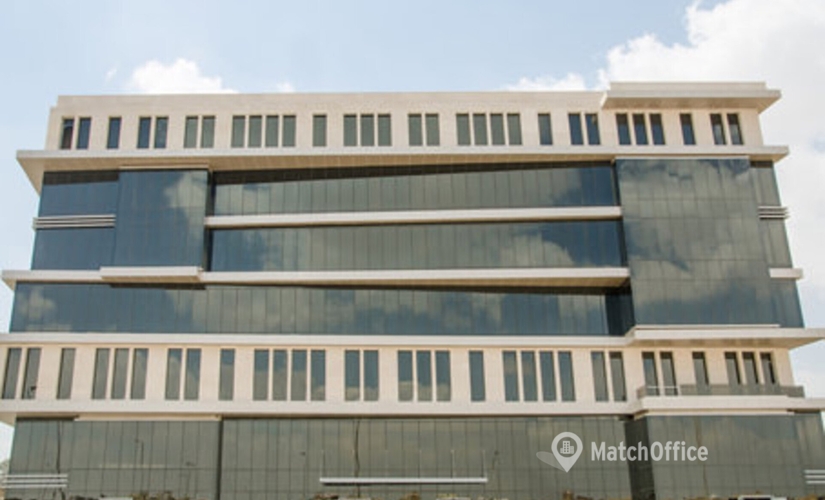 Virtual business address in Cairo, Raya Offices (land No. 133) (11835) - 3 | MatchOffice