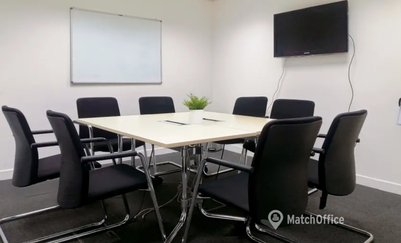 Virtual address in Cairo, Unit 7 - Paramount Business Complex (11361) - 4 | MatchOffice.com