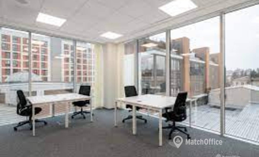 20 m² Serviced office in Cairo, Mohamed Metwaly El Sharawy (11361) - 4 | MatchOffice