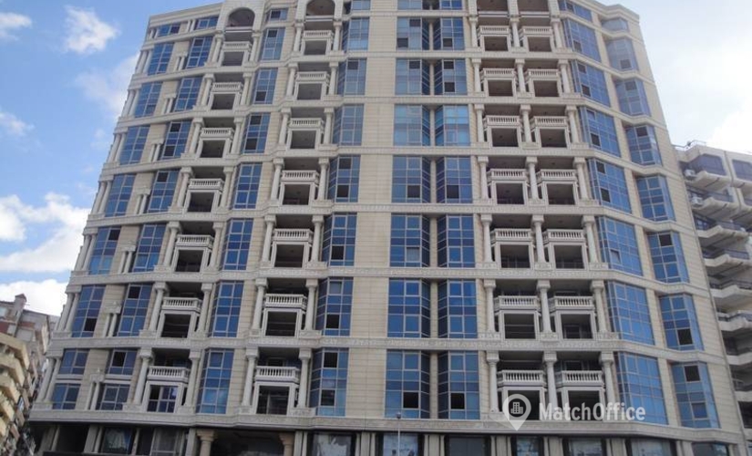 Virtual office space in Alexandria, 1st Floor (21500) - 1 | MatchOffice.com