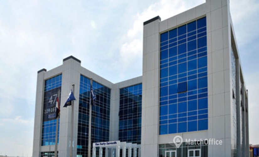 Virtual address in Cairo, 47 Office Building (42534) - 1 | MatchOffice.com