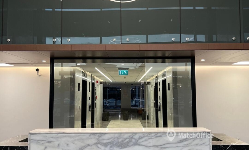 100 m² Shared workspace  in Cairo, South Teseen 11835 (11865) - 1 | MatchOffice.com
