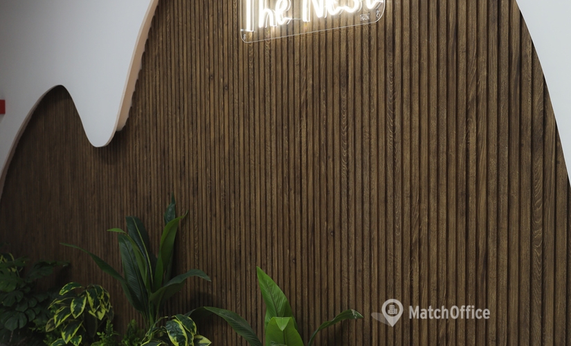 100 m² Co-working  in Cairo, South Teseen 11835 (11865) - 2 | MatchOffice