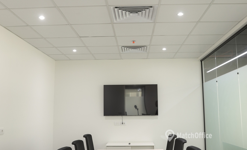 100 m² Coworking  in Cairo, South Teseen 11835 (11865) - 4 | MatchOffice