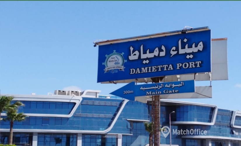 50 m² Business space in Damietta, New Damieta port (34511) - 2 | MatchOffice
