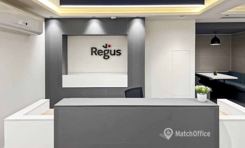 Virtual office space in New Cairo, Aircargo building (Fedex) Cargo village road (11776) - 1 | MatchOffice.com