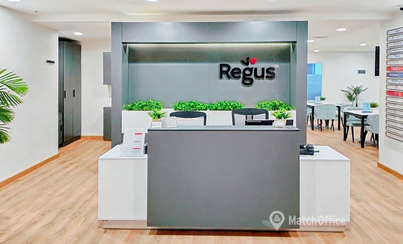 10 m² Coworking  in Cairo, Nile City Towers (%[postal_code]) - 1 | MatchOffice