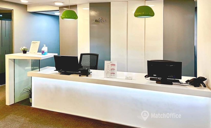 Virtual business address in Cairo, Road 18 (11728) - 1 | MatchOffice.com