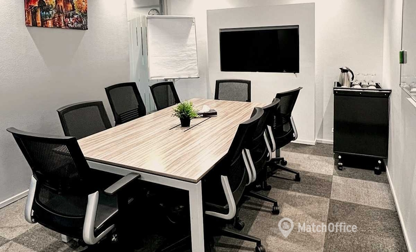 Virtual business address in Cairo, Road 18 (11728) - 2 | MatchOffice.com