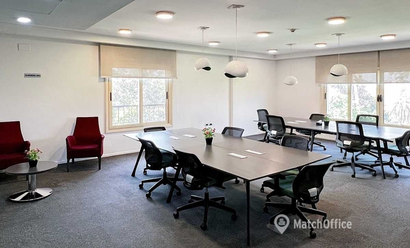 10 m² Coworking in Cairo, Road 18 (11728) - 0 | MatchOffice