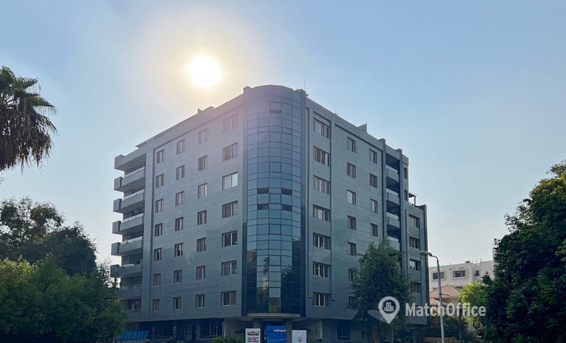 10 m² Coworking space in Cairo, Road 18 (11728) - 4 | MatchOffice.com