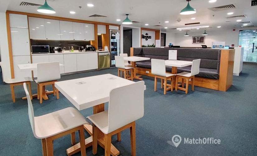 Virtual business address in Cairo, Unit 1 - Paramount Business Complex (11799) - 4 | MatchOffice