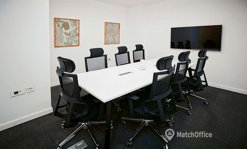 10 m² Coworking  in New Cairo, Gamal Abdel Nasser Street (%[postal_code]) - 2 | MatchOffice