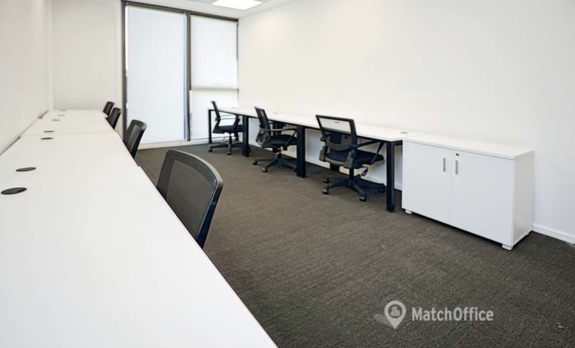 10 m² Coworking  in New Cairo, Gamal Abdel Nasser Street (%[postal_code]) - 3 | MatchOffice