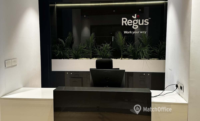 10 m² Shared workspace  in New Cairo, Gamal Abdel Nasser Street (%[postal_code]) - 1 | MatchOffice