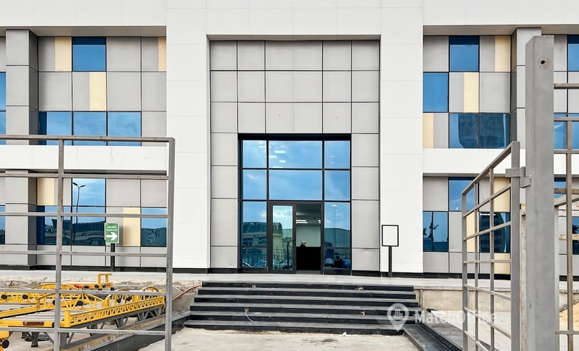 10 m² Shared workspace in New Cairo, Aircargo building (Fedex) Cargo village road (11776) - 0 | MatchOffice.com