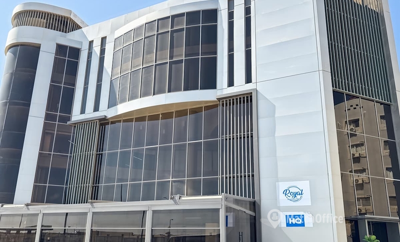 10 m² Shared workspace  in Hurghada, 1 Airport Road (1950003) - 1 | MatchOffice
