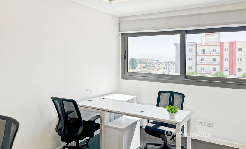 10 m² Coworking  in Hurghada, 1 Airport Road (1950003) - 4 | MatchOffice.com