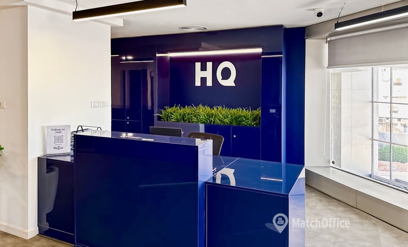 10 m² Business center in Hurghada, 1 Airport Road (1950003) - 2 | MatchOffice.com
