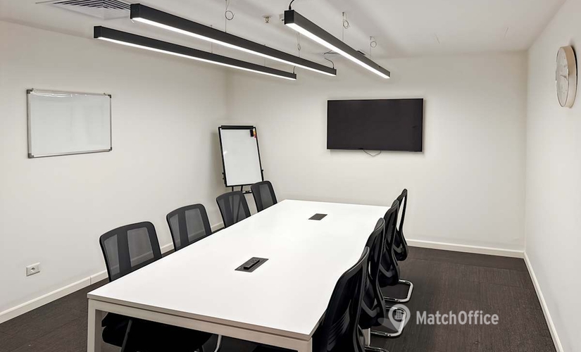 10 m² Serviced office in Hurghada, 1 Airport Road (1950003) - 3 | MatchOffice.com