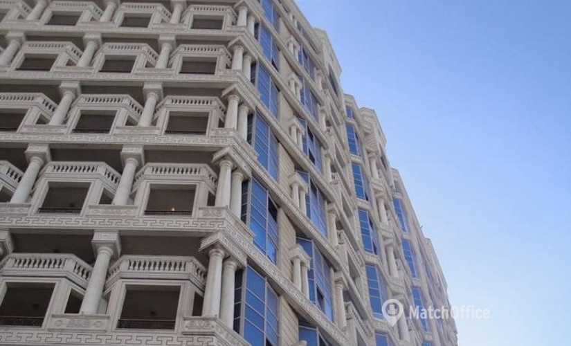 80 m² Serviced office property available to rent in Alexandria, 1st Floor (21500) - 1 | MatchOffice.com