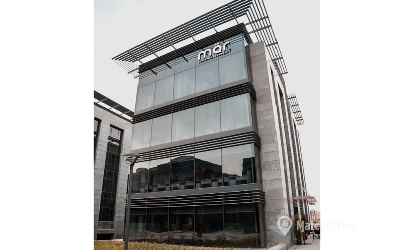 Office El Nasr 11835 Cairo