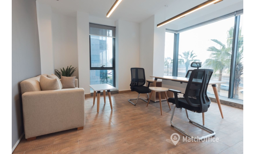Office El Nasr 11835 Cairo